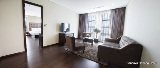 Sanouva Danang Hotel