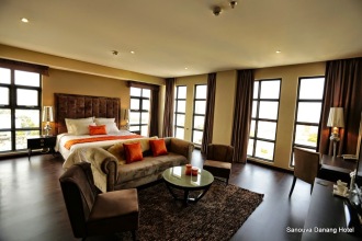 Sanouva Danang Hotel