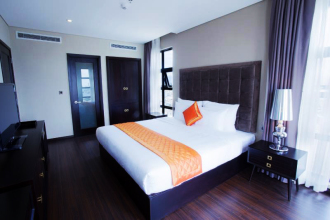 Sanouva Danang Hotel
