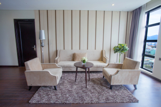 Sanouva Danang Hotel