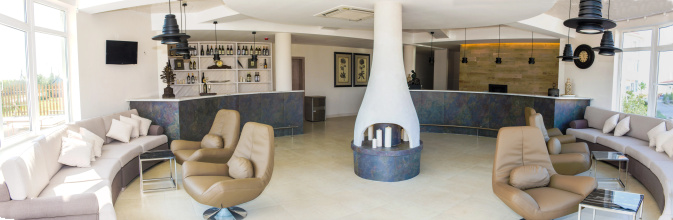 Гостиничный Комплекс FamilySpaResort, фото 55