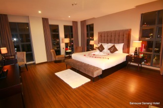 Sanouva Danang Hotel