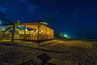 Гостиничный Комплекс FamilySpaResort, фото 77