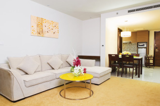 Premier Havana Nha Trang
