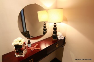 Sanouva Danang Hotel