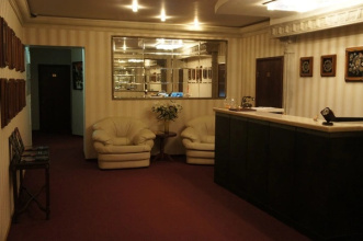 Отель Галерея, фото 68 Отель Галерея, фото 68