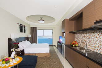 Premier Havana Nha Trang
