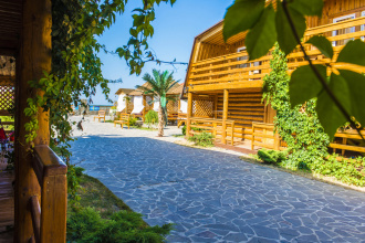 Гостиничный Комплекс FamilySpaResort, фото 60