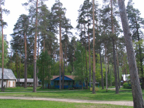 База отдыха Прибрежный, фото 24
