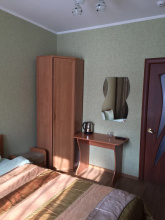 Гостиница Пять звёзд, фото 59
