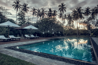 Taru Villas - Rock Villa