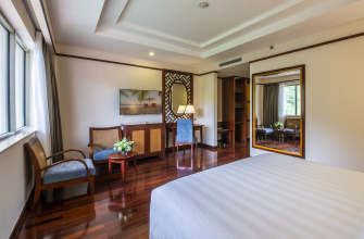 Vinpearl Resort Nha Trang
