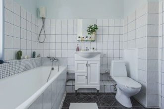 Квартира GM Apartments в легендарном Доме на Набережной, фото 84