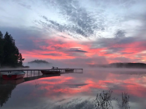 База Отдыха Forrest Lodge Karelia, фото 73