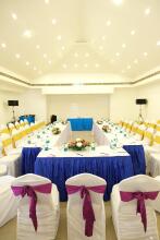 Crystal By Morpho Goa Villagio Hotel