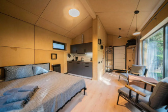 Частный дом Anttila Hutor 3, фото 32