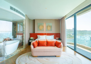 The Morning Glow Boutique Nha Trang