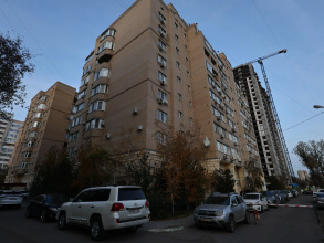 Квартира Green FOX из 4 комнат в центре г. Астрахань, фото 54