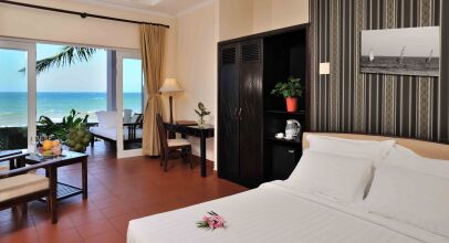 Muine Century Beach Resort & Spa