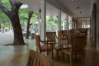 Nilaveli Beach Hotel