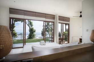Nest Sense Resort