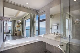 Xavia Hotel Nha Trang