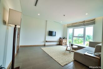 Sandy Beach Non Nuoc Resort Danang