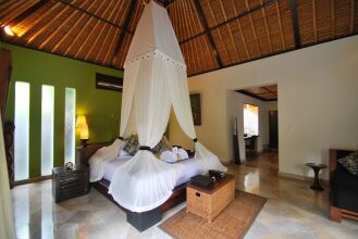 Kajane Mua Private Villa & Mansion