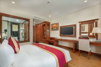 Dlg Hotel Danang