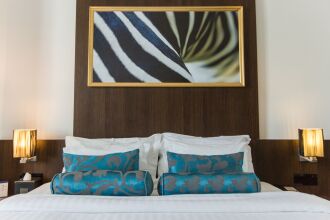 Best Western Elyon Colombo