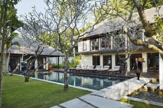 Kayumanis Nusa Dua Private Villa & Spa