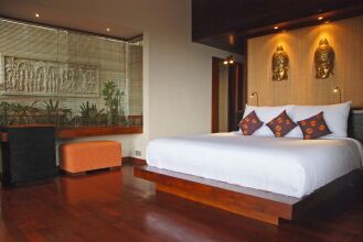 The Griya Villas And Spa
