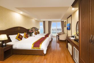 Regalia Nha Trang