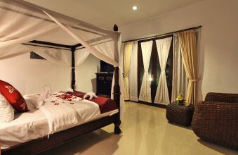 Puri Saron Hotel Seminyak