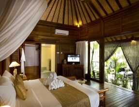 The Mansion Resort Hotel & Spa