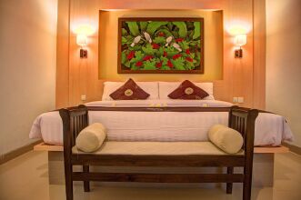 Puri Saron Hotel Seminyak