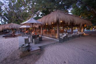 Nilaveli Beach Hotel