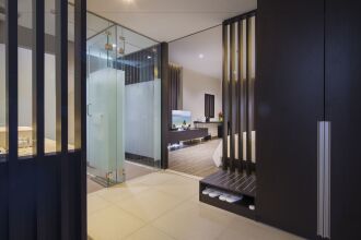 Poseidon Nha Trang Hotel
