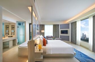 Amari Pattaya