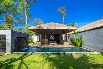 Beyond Resort Khaolak