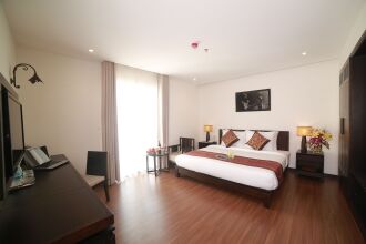 Edele Hotel Nha Trang