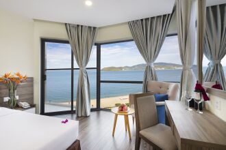 Xavia Hotel Nha Trang