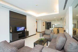 The Palms, Kamala Beach