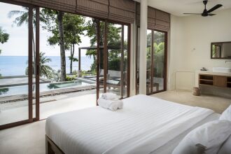 Nest Sense Resort