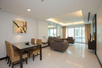 The Palms, Kamala Beach