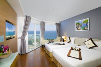 Dendro Gold Hotel Nha Trang