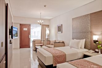 Bali Rani Hotel