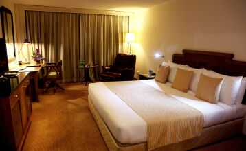 The Galadari Hotel
