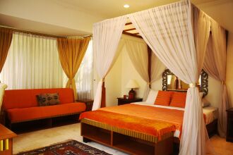 The Mansion Resort Hotel & Spa