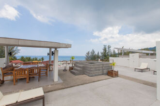 The Palms, Kamala Beach
